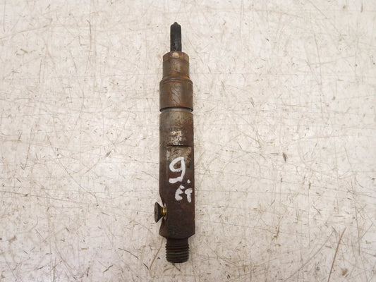 Boquilla de inyección Volkswagen T4 Transporter 2.5 TDI Diesel ACV 074130201C