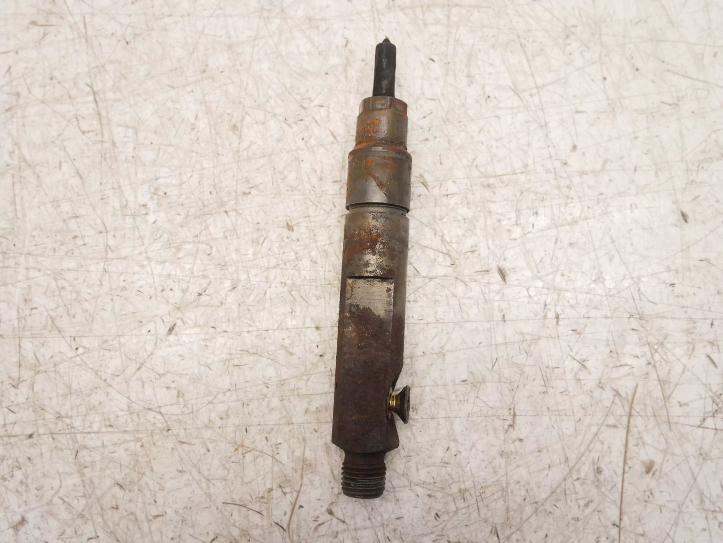 Boquilla de inyección Volkswagen T4 Transporter 2.5 TDI Diesel ACV 074130201C