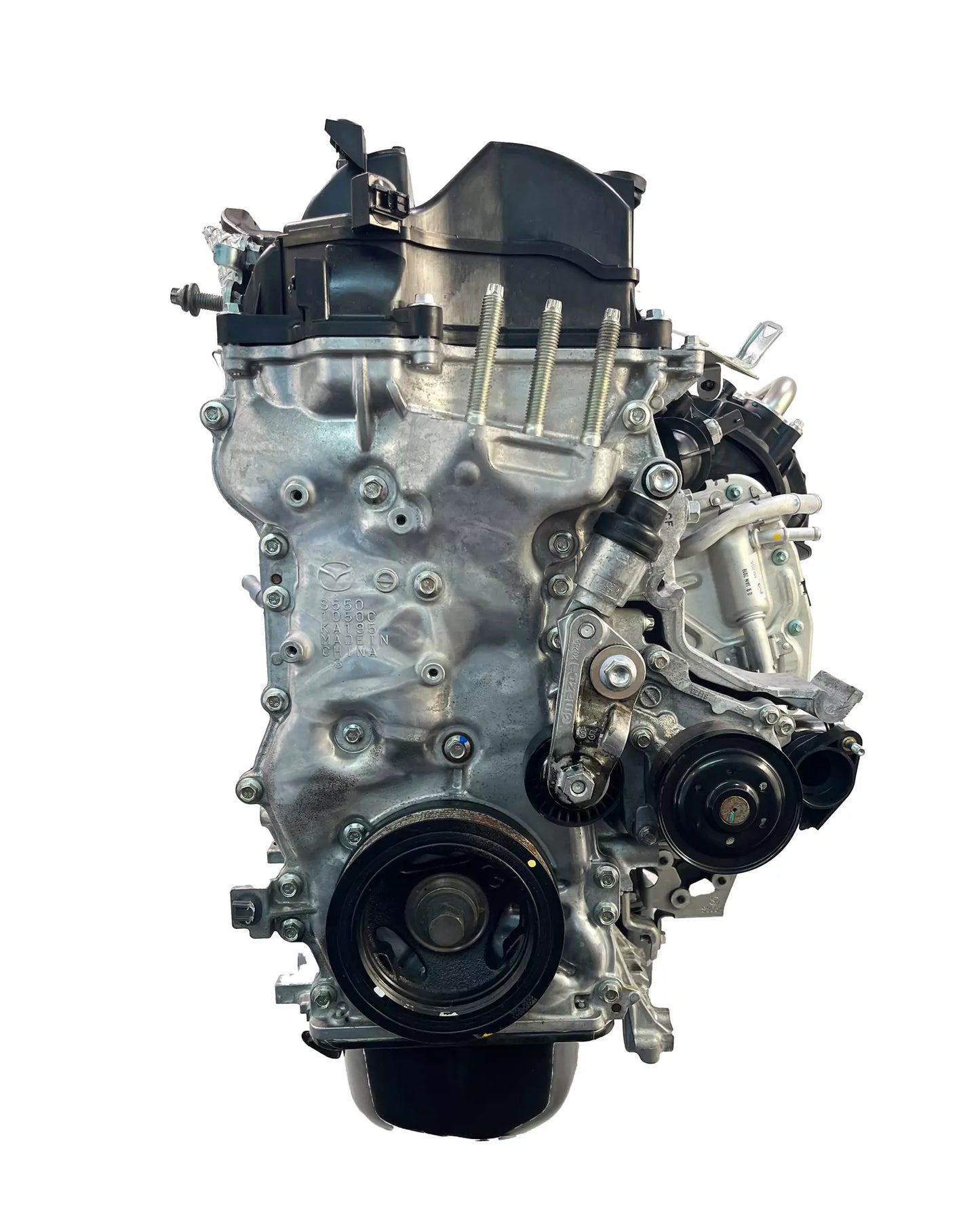 Motor Mazda CX3 CX-3 DK 1,8 Skyactive-D Diesel S8Y1 S8