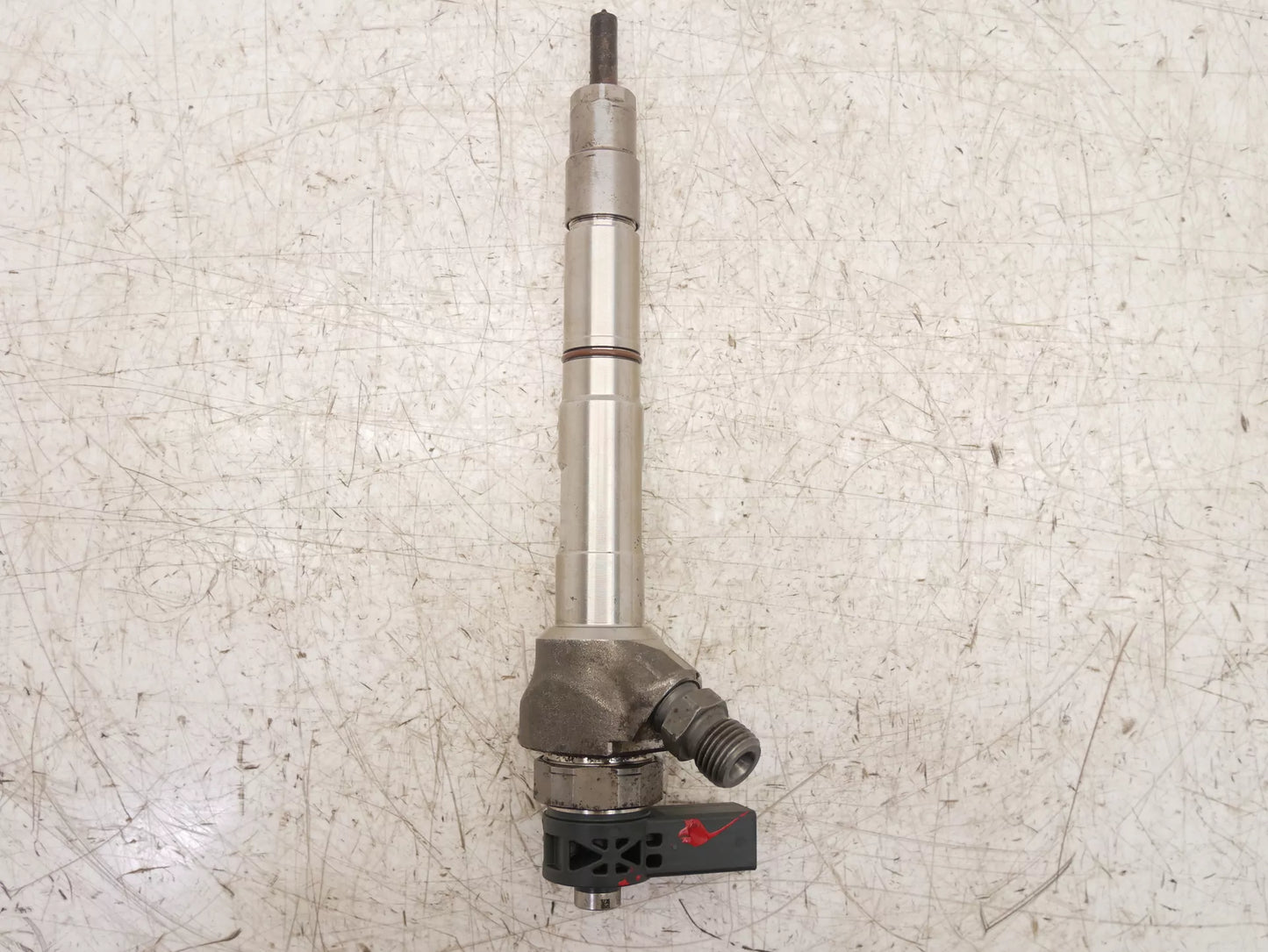 Inyector boquilla de inyección Audi A4 B8 A5 8T 2.0 TDI Diesel CNHC CNH 04L130277AE