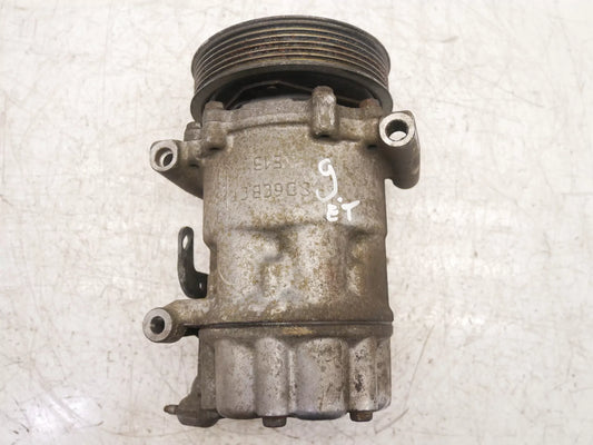 Compresor de aire acondicionado – Peugeot 207 207+ 1.4 16V gasolina 8FS 8FP EP3C EP3 9671216280