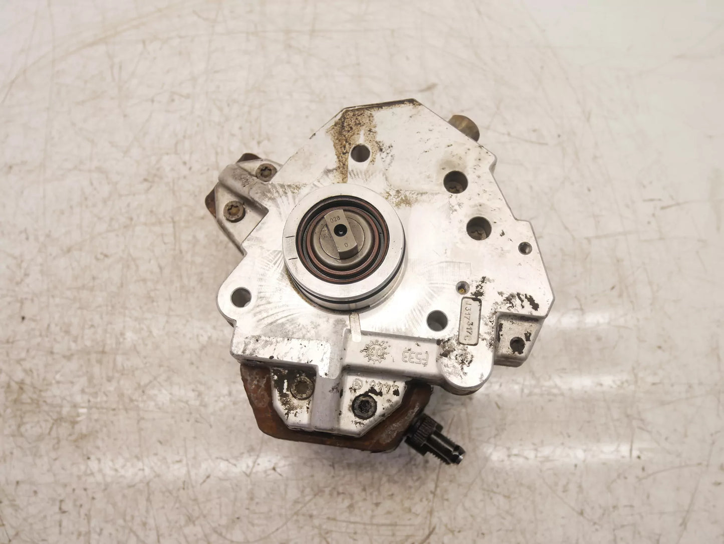 Bomba de alta presión Volvo XC70 XC 70 295 2.4 D5 AWD D5244T 8689590