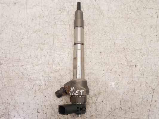 Inyector boquilla de inyección Audi Volkswagen A3 Golf 2.0 TDI Diesel DGCA DGC 04L130277AE