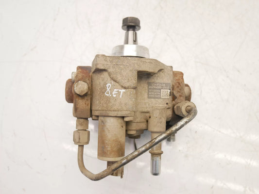 Bomba de alta presión Opel Astra K B16 1.6 CDTI B16DTE LWQ 55495426