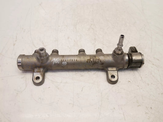 Rampa inyectora Volvo 2,0 Diesel Hybrid D420T2 31432834