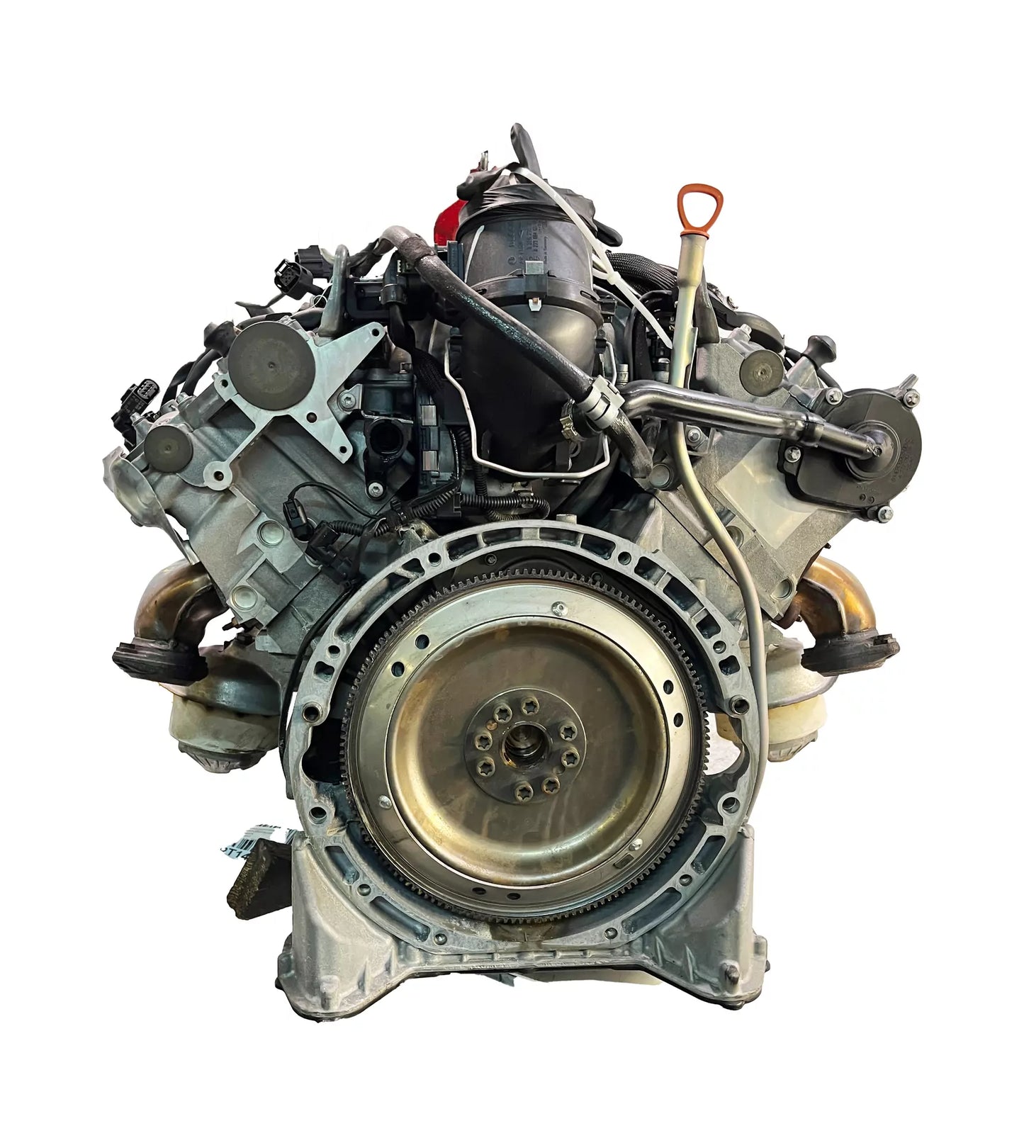 Motor Mercedes-Benz Clase E W211 5.5 V8 E 500 M273.960 M273 273.960 A2730105302
