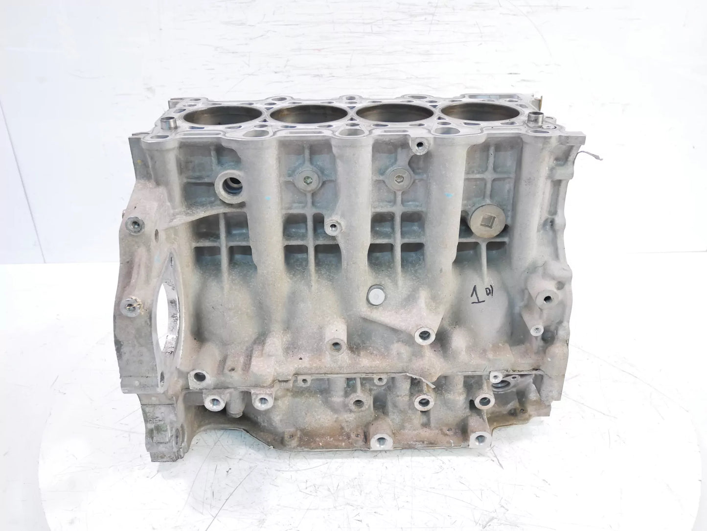 Bloque de motor Honda 2,2 Diesel N22B1