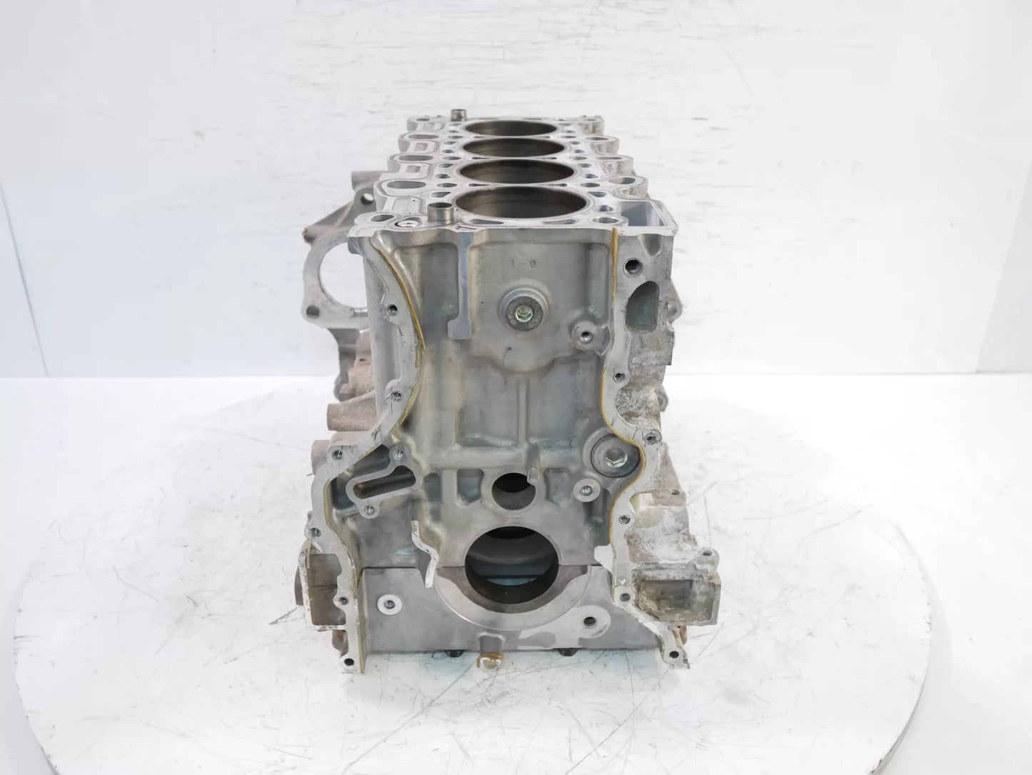 Bloque de motor Honda 2,2 Diesel N22B1