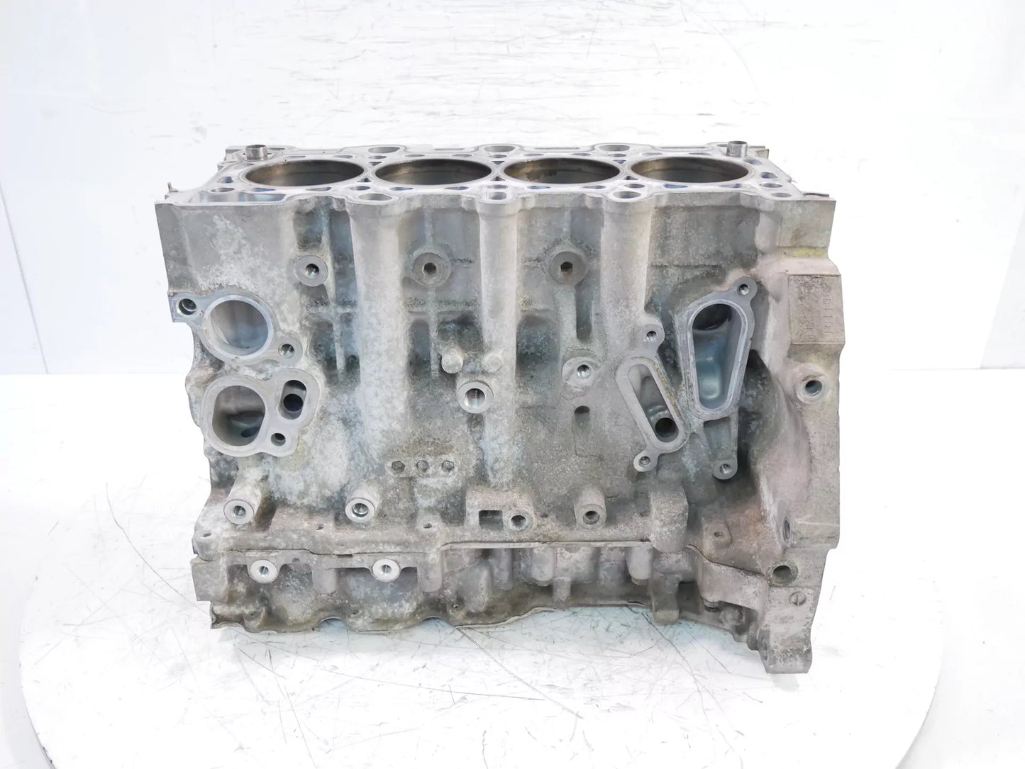 Bloque de motor Honda 2,2 Diesel N22B1