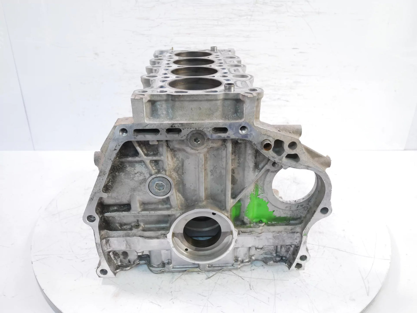 Bloque de motor Honda 2,2 Diesel N22B1
