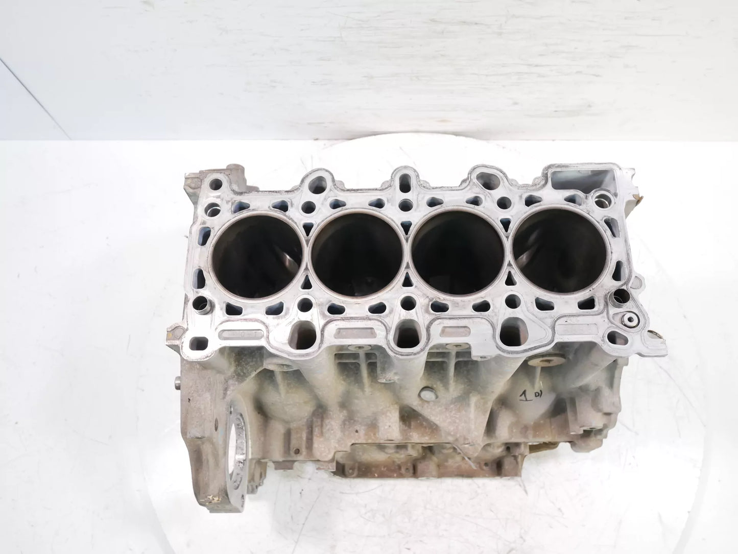 Bloque de motor Honda 2,2 Diesel N22B1