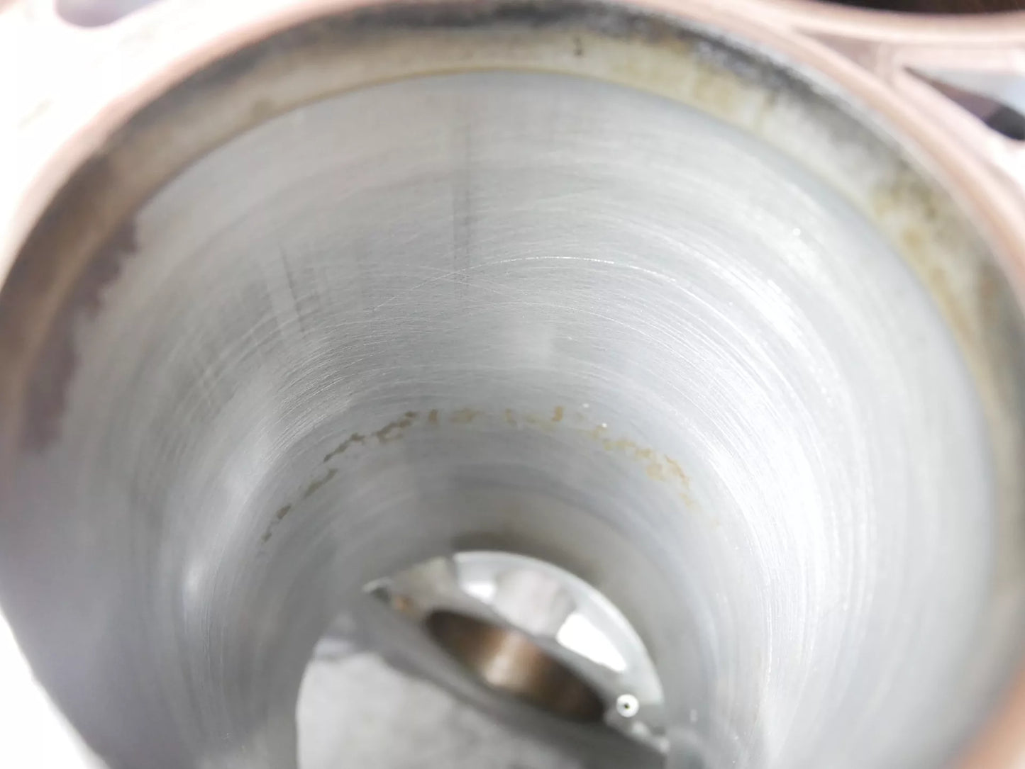 Bloque de motor Honda 2,2 Diesel N22B1