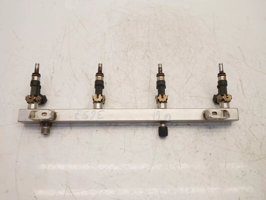 Riel inyector Maserati Quattroporte V 4.2 V8 M139A M139 M139P 0280151226