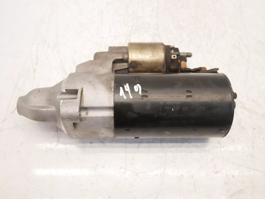 Motor de arranque Mercedes-Benz 6,3 V8 M156.985 M156 156.985 A0061515301