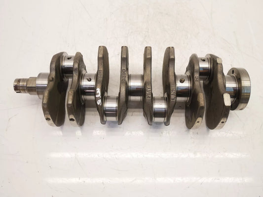 Cigüeñal Fiat Lancia 500 312 Panda 1.2 gasolina 169A4000 46403290