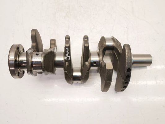Cigüeñal Ford Fiesta MK8 1.1 gasolina XYJB H1BG-6303
