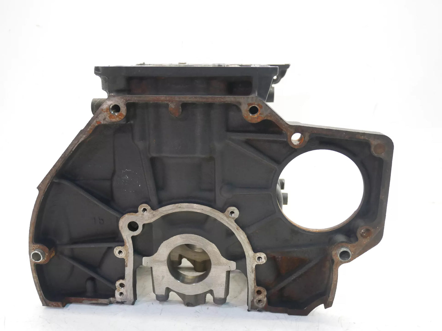 Bloque de motor Defecto Ford 1,1 gasolina XYJB H1BG-6015-AA