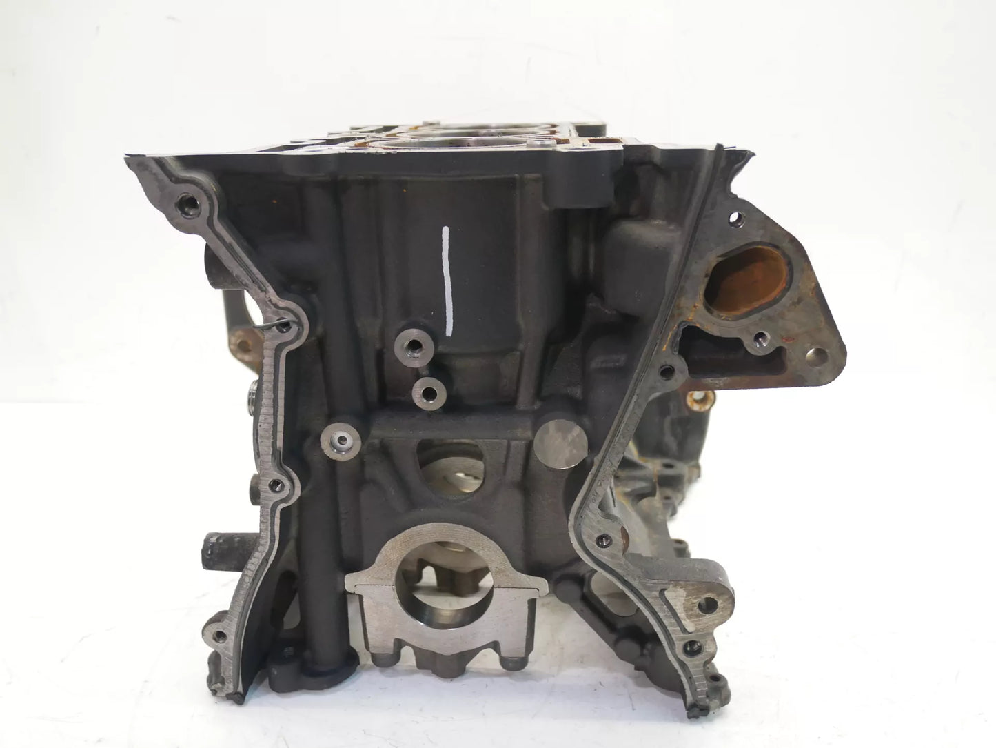 Bloque de motor Defecto Ford 1,1 gasolina XYJB H1BG-6015-AA