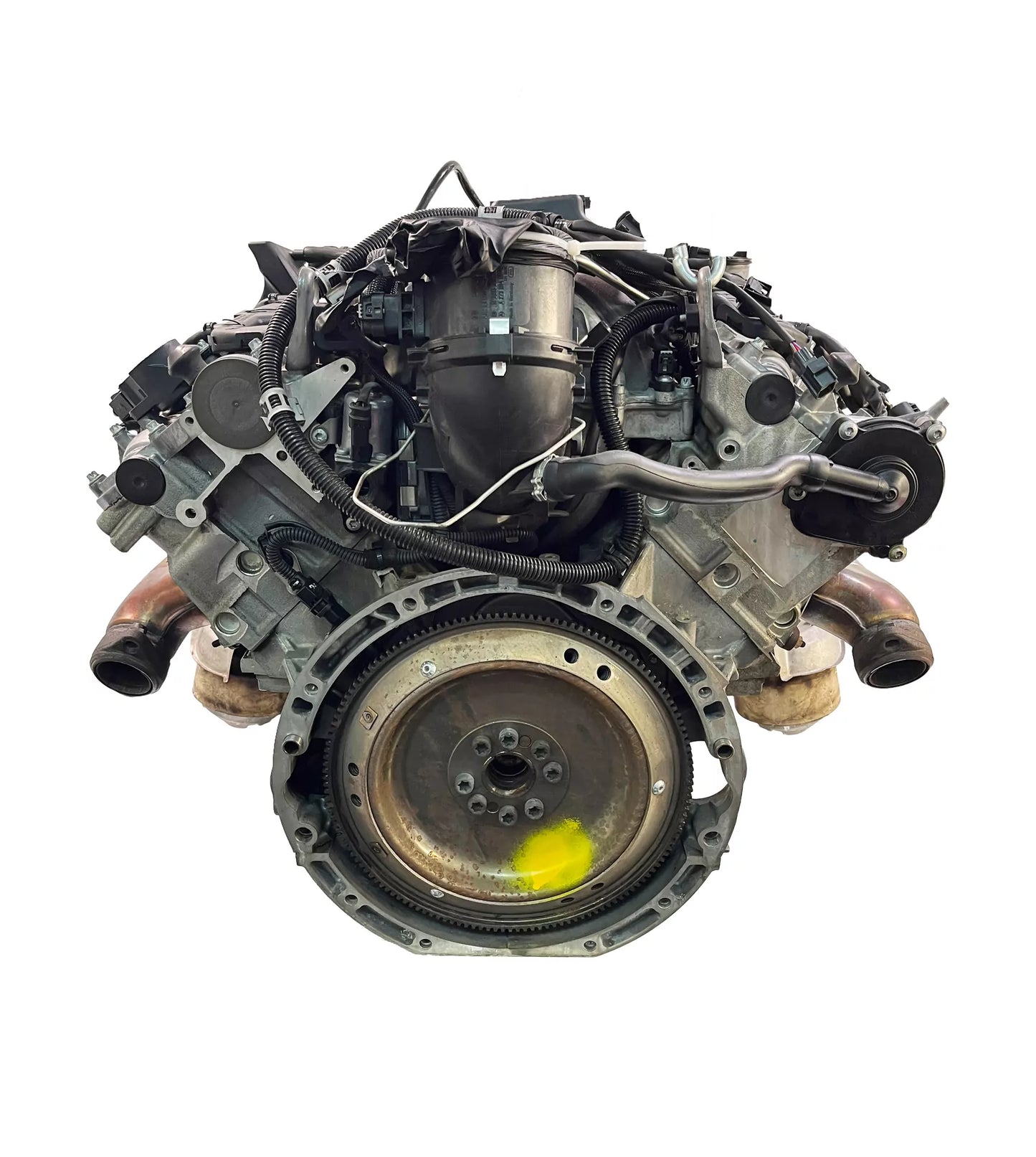 Motor Mercedes-Benz Clase S W221 S 500 5.5 V8 M273.961 M273 273.961 A2730100002