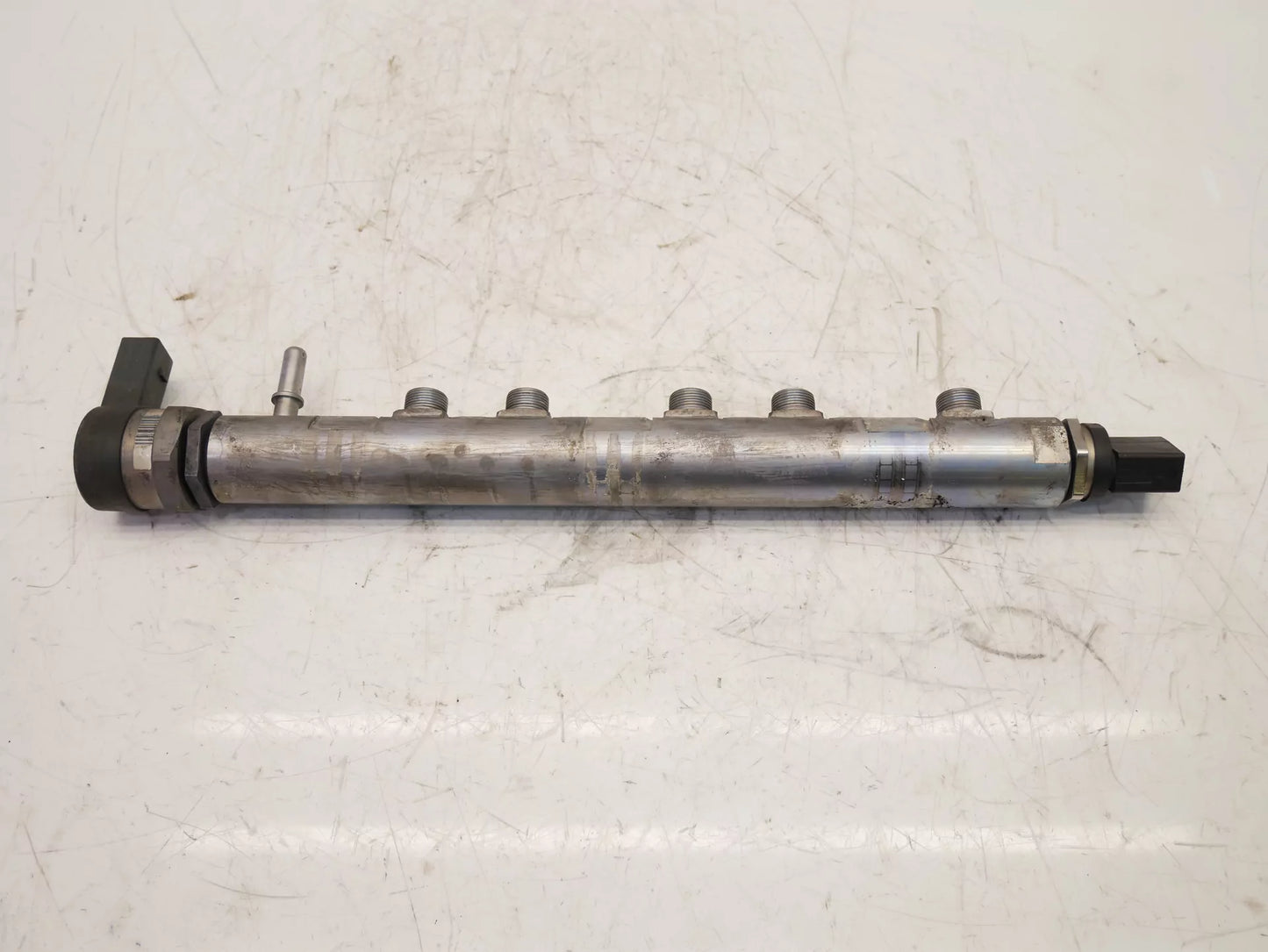 Rampa inyectora BMW 2,0 Diesel N47D20U0 N47D20A 7809127