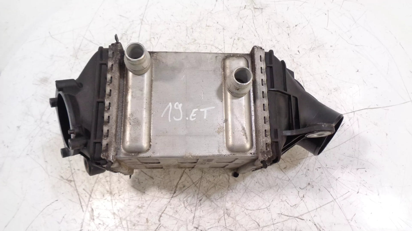 Tubos de presión Boost BMW 4,4 gasolina S63B44B 7843119