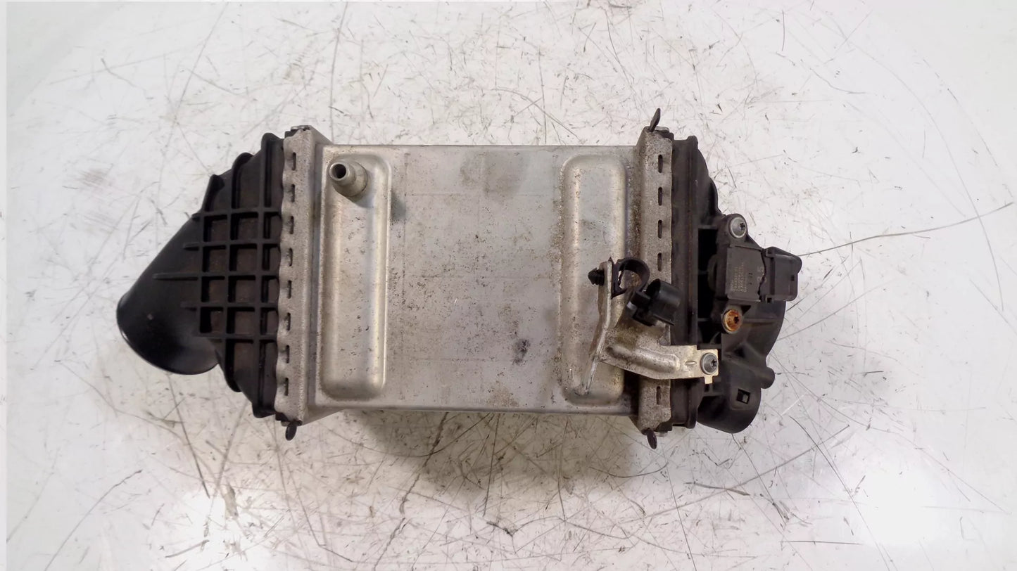 Tubos de presión Boost BMW 4,4 gasolina S63B44B 7843119