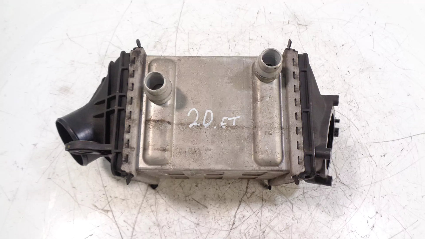 Tubos de presión Boost BMW 4,4 gasolina S63B44B 7843123