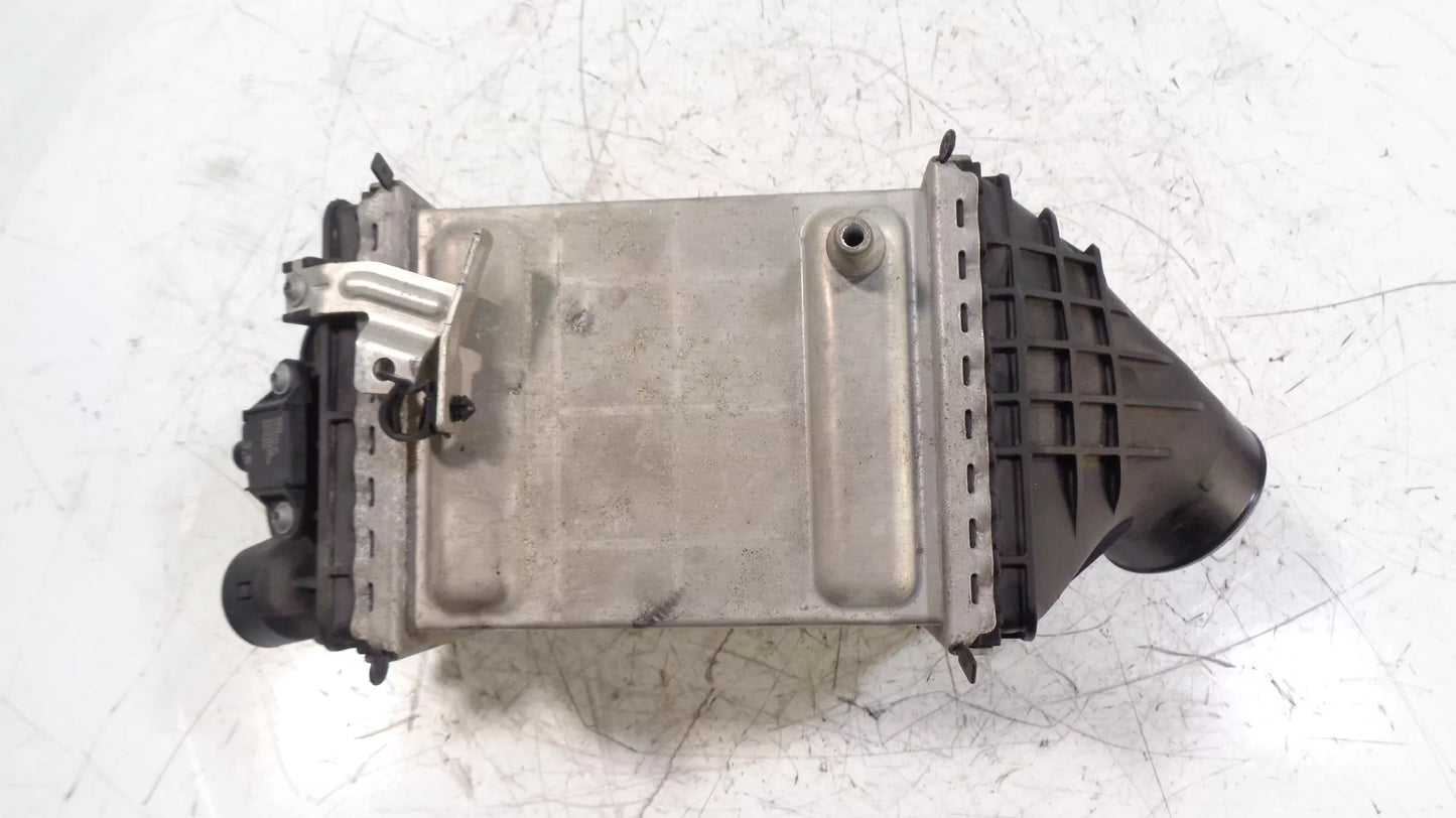 Tubos de presión Boost BMW 4,4 gasolina S63B44B 7843123