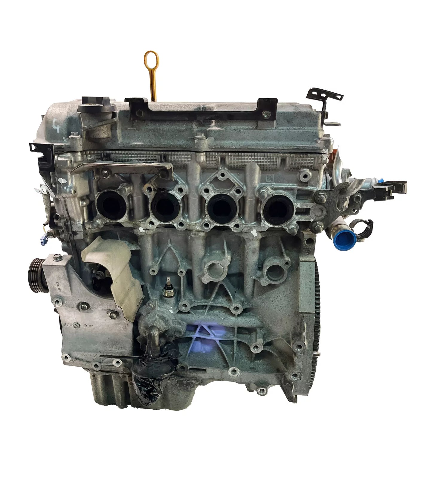 Motor Suzuki SX4 EY GY 1,6 VVT M16A 112 CV