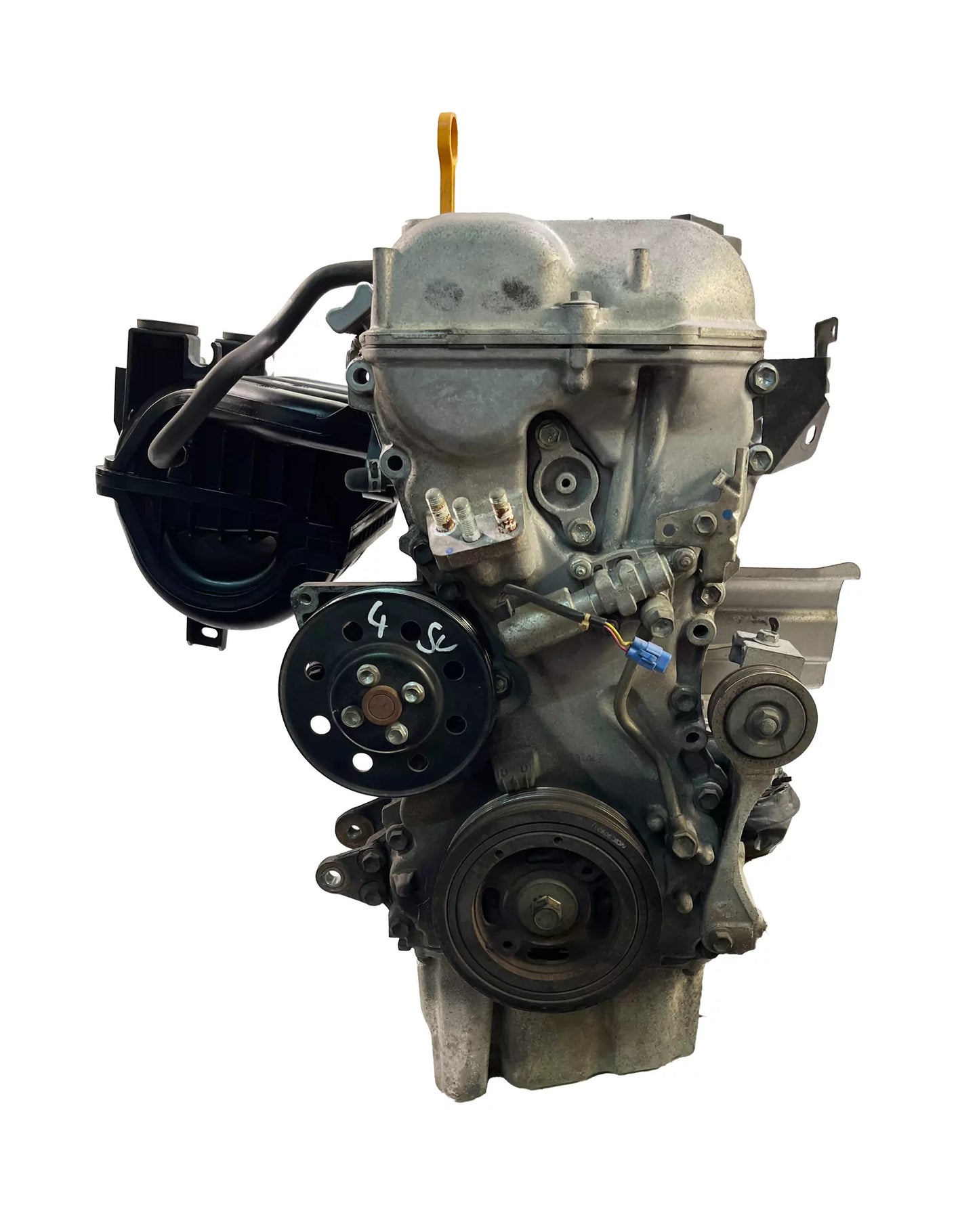 Motor Suzuki SX4 EY GY 1,6 VVT M16A 112 CV
