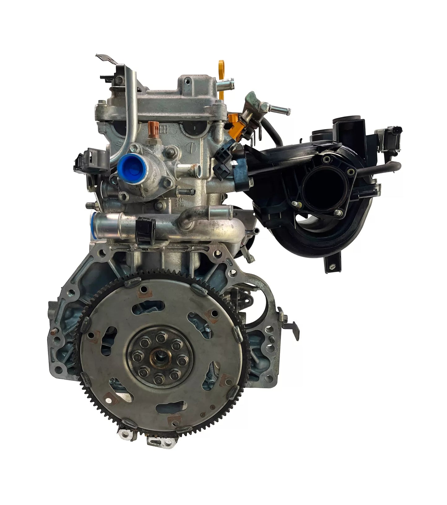 Motor Suzuki SX4 EY GY 1,6 VVT M16A 112 CV
