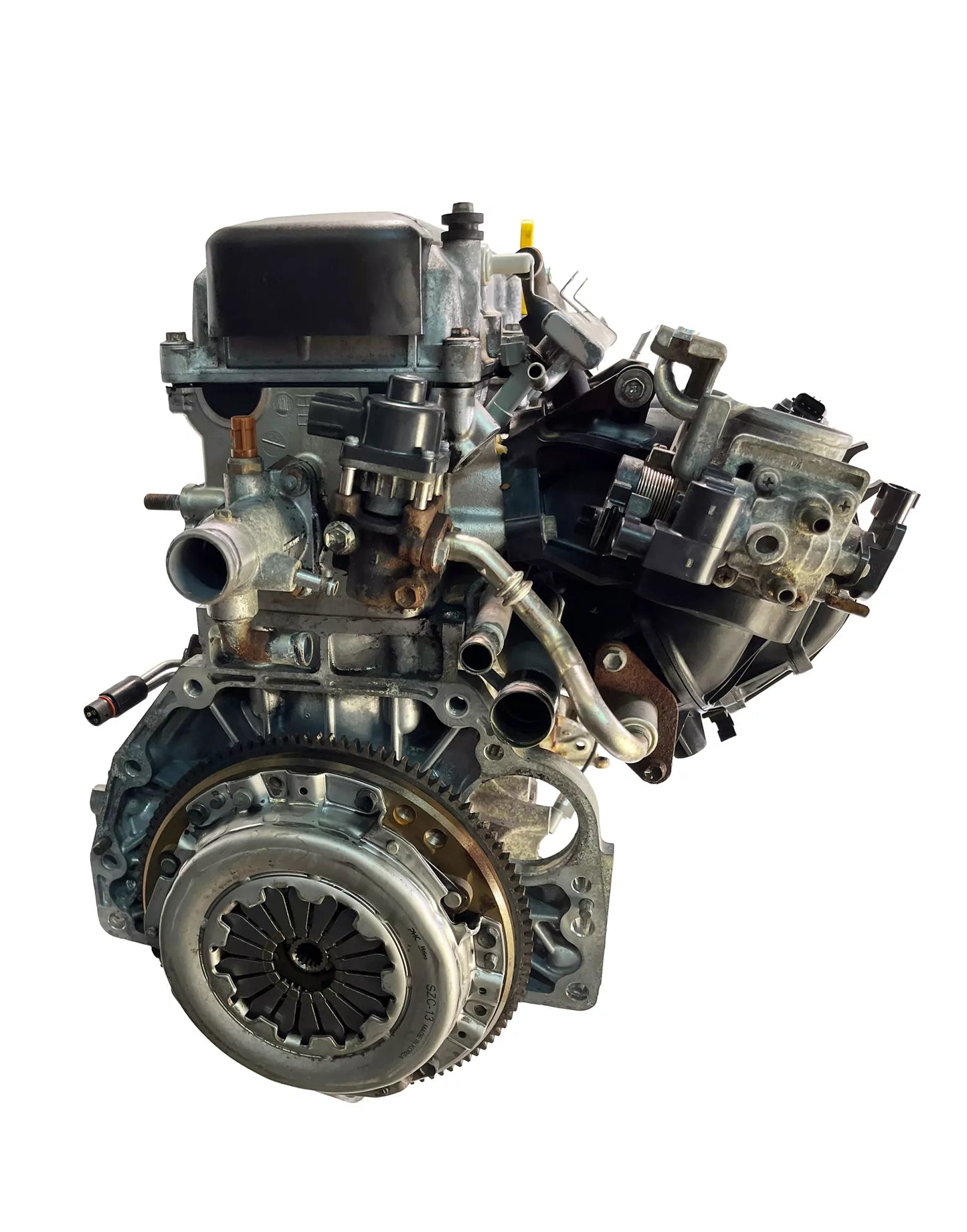 Motor Suzuki Swift III MZ EZ 1,3 16V M13A 92 PS