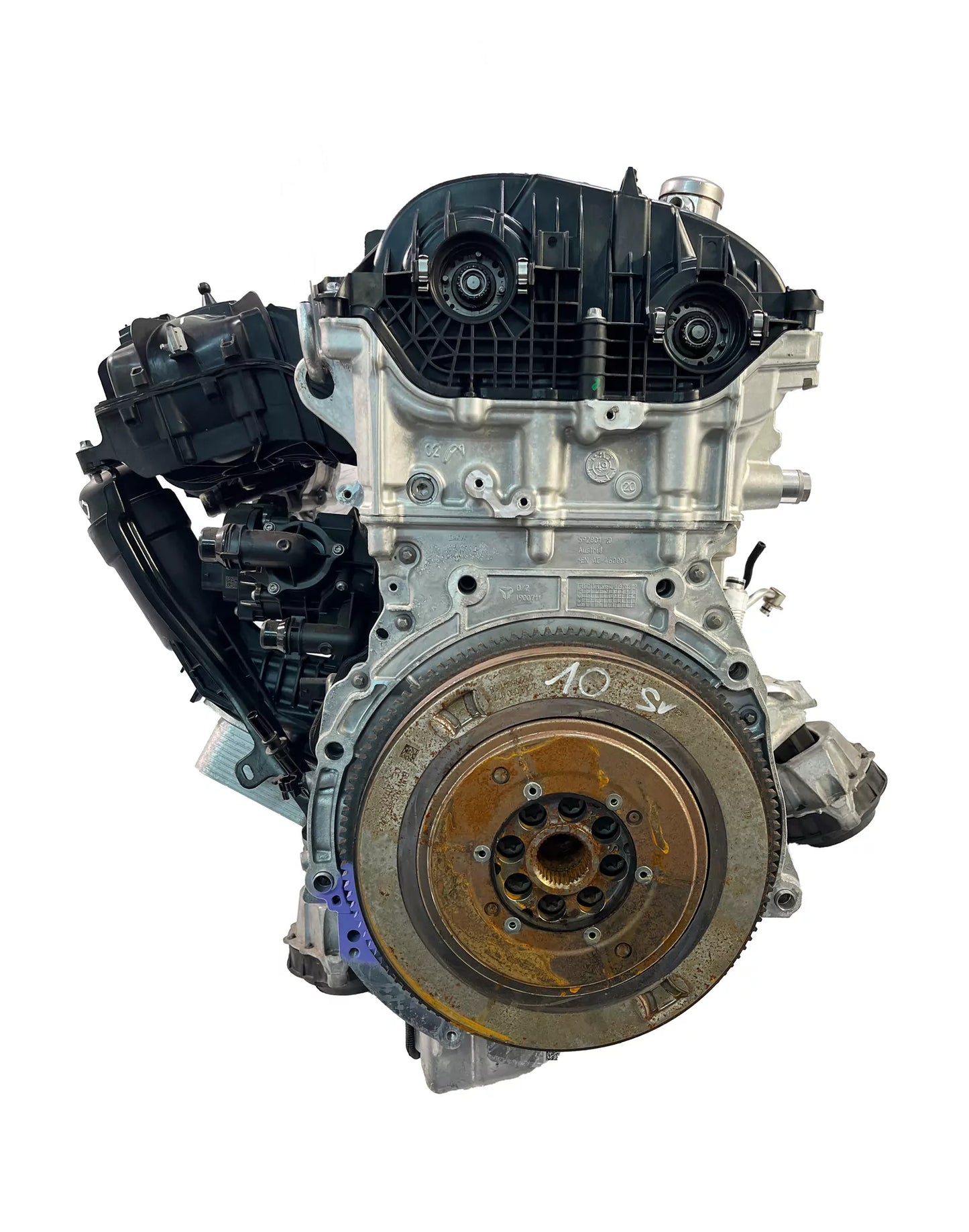 Motor BMW 2,0 330 e Plug-in-Hybrid B48B20A B48 11005A078D5