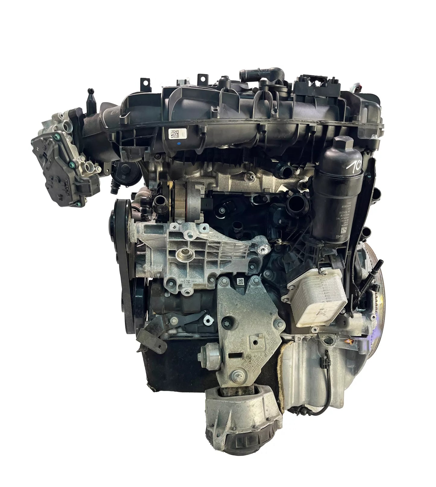Motor BMW 2,0 330 e Plug-in-Hybrid B48B20A B48 11005A078D5