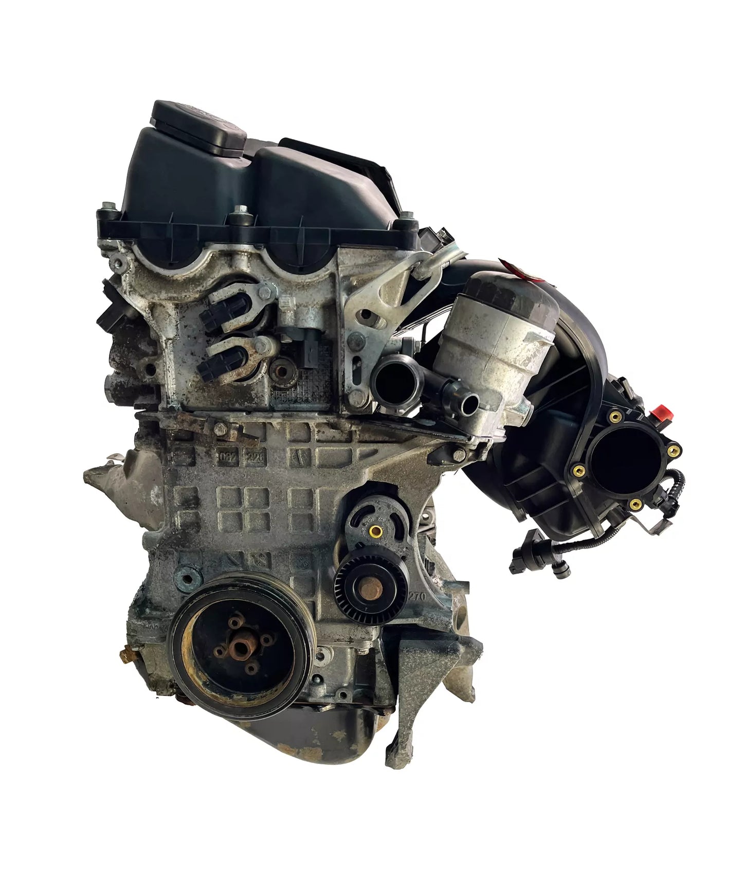 Motor BMW E81 E87 E46 E90 1,6 116 i 316i N45B16A N45 11000430922