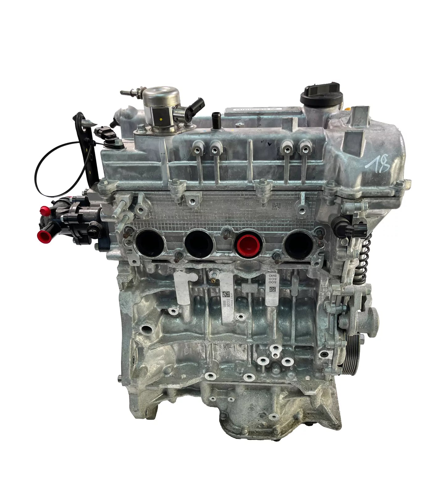 Motor Kia 1,6 GDI Hybrid G4LE 109T10-3S00