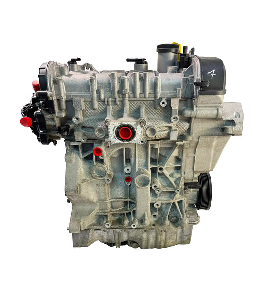 Motor Audi Seat Skoda Volkswagen 1,2 TSI TFSI CYVB CYV 04E100035C