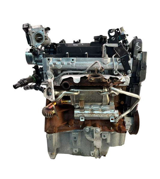 Motor Renault Clio IV 1,5 dCi 90 K9K638 K9K 8201724726