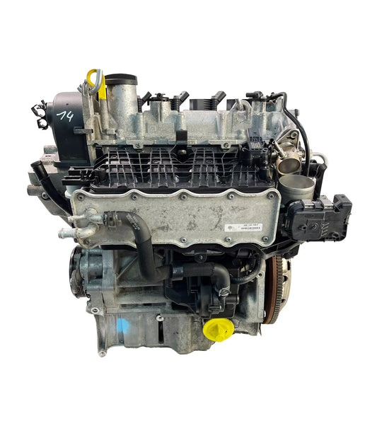 Motor Audi Seat Skoda Volkswagen 1,2 TSI TFSI CYVB CYV 04E100035C