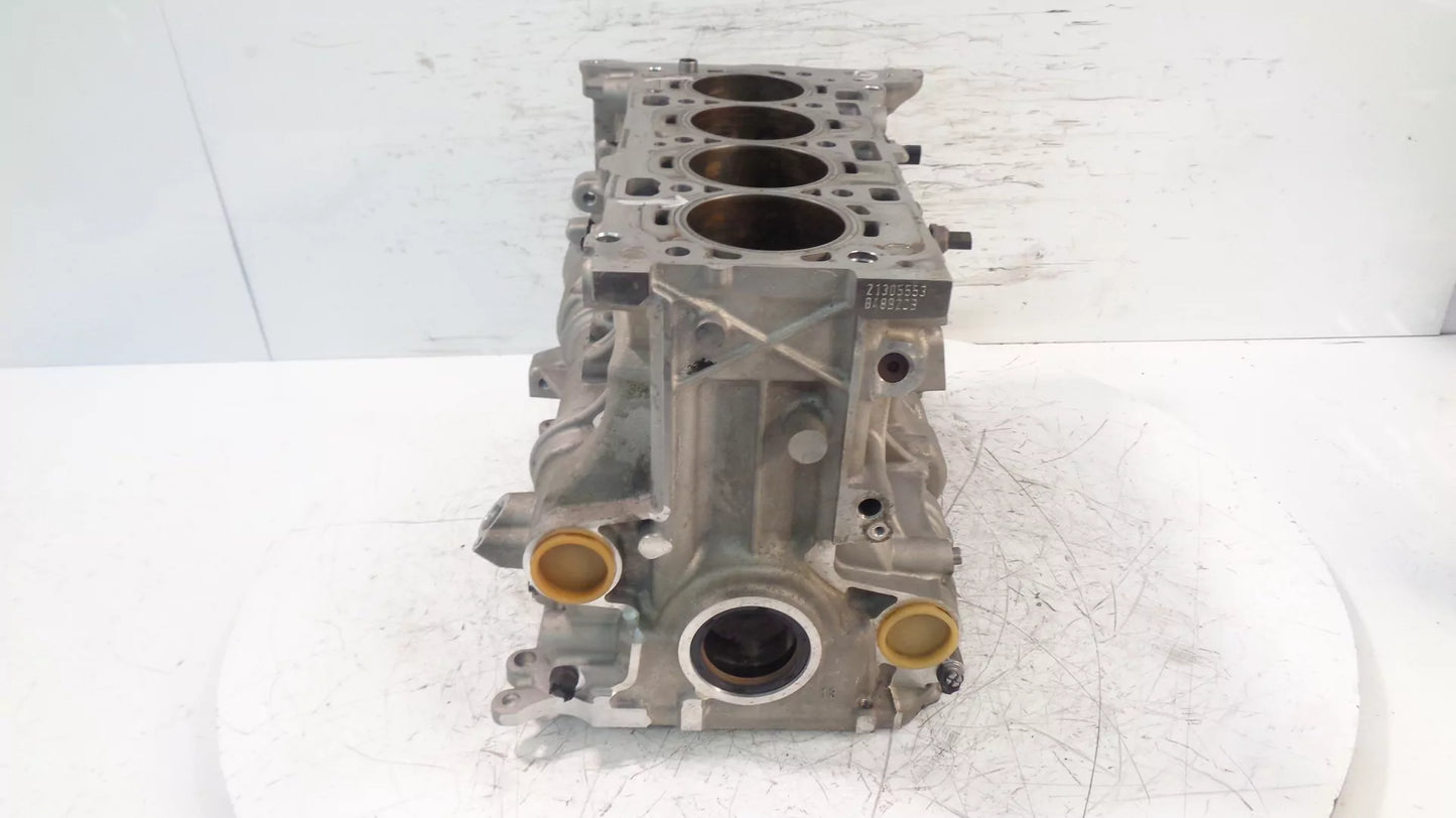 Bloque de motor Defecto BMW 2,0 gasolina B48B20B
