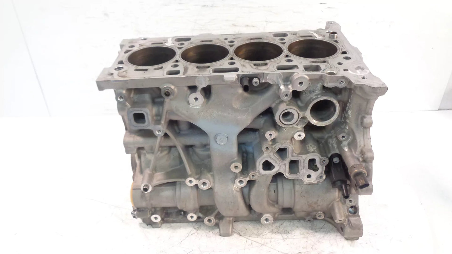 Bloque de motor Defecto BMW 2,0 gasolina B48B20B
