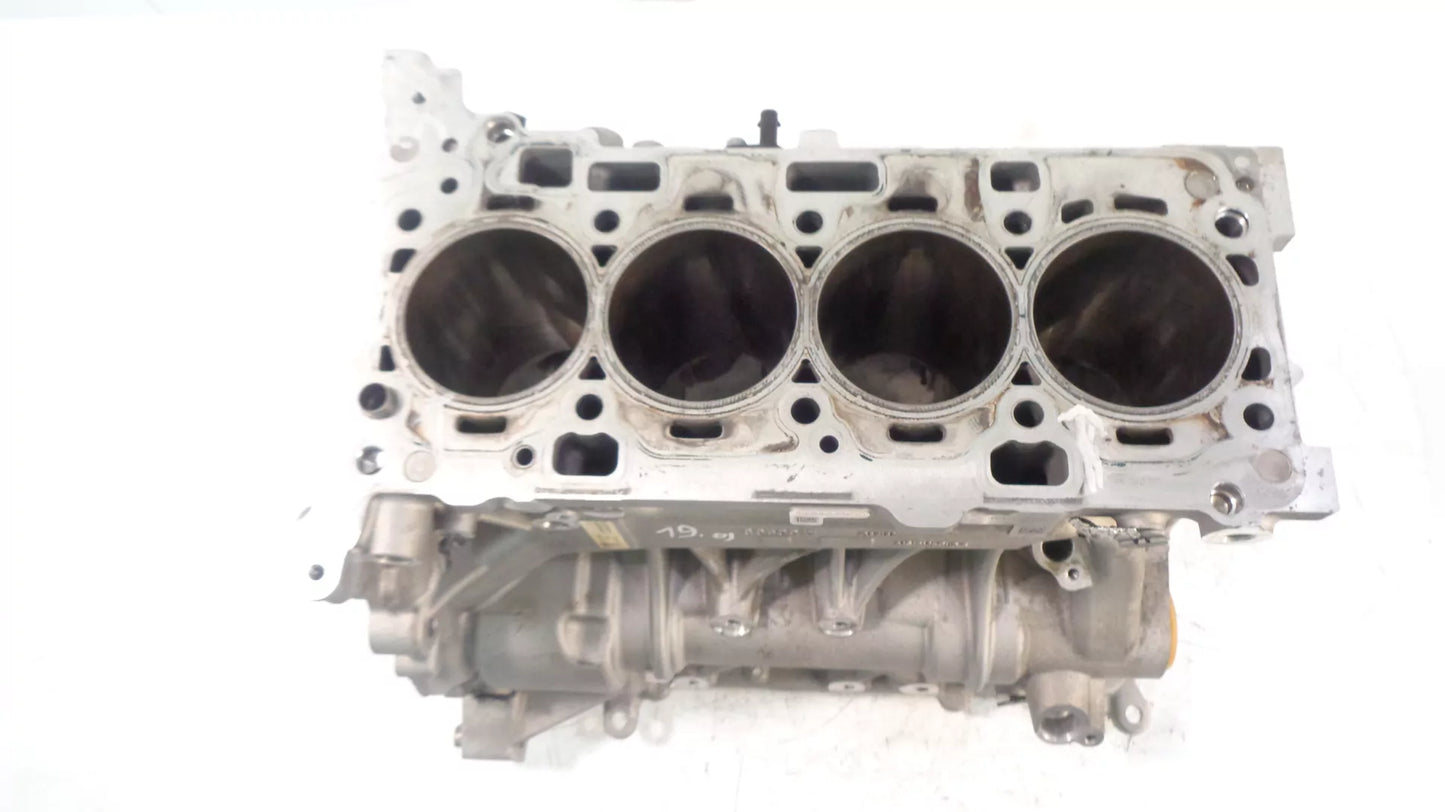 Bloque de motor Defecto BMW 2,0 gasolina B48B20B