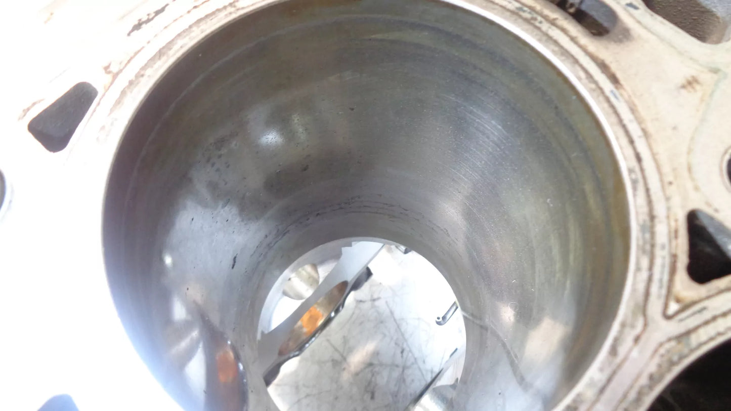 Bloque de motor Defecto BMW 2,0 gasolina B48B20B