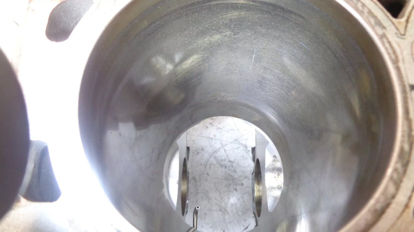 Bloque de motor Defecto BMW 2,0 gasolina B48B20B