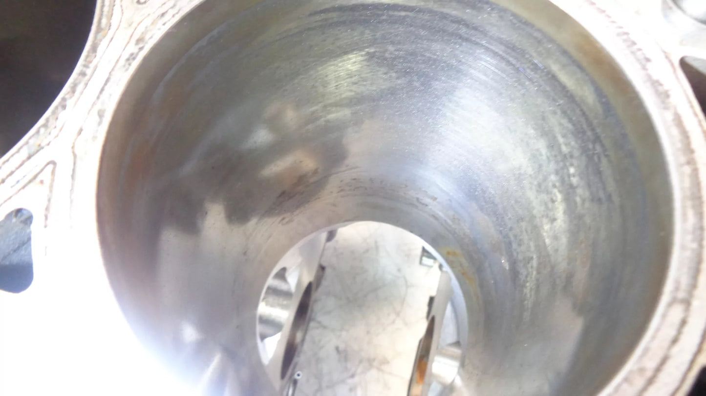 Bloque de motor Defecto BMW 2,0 gasolina B48B20B