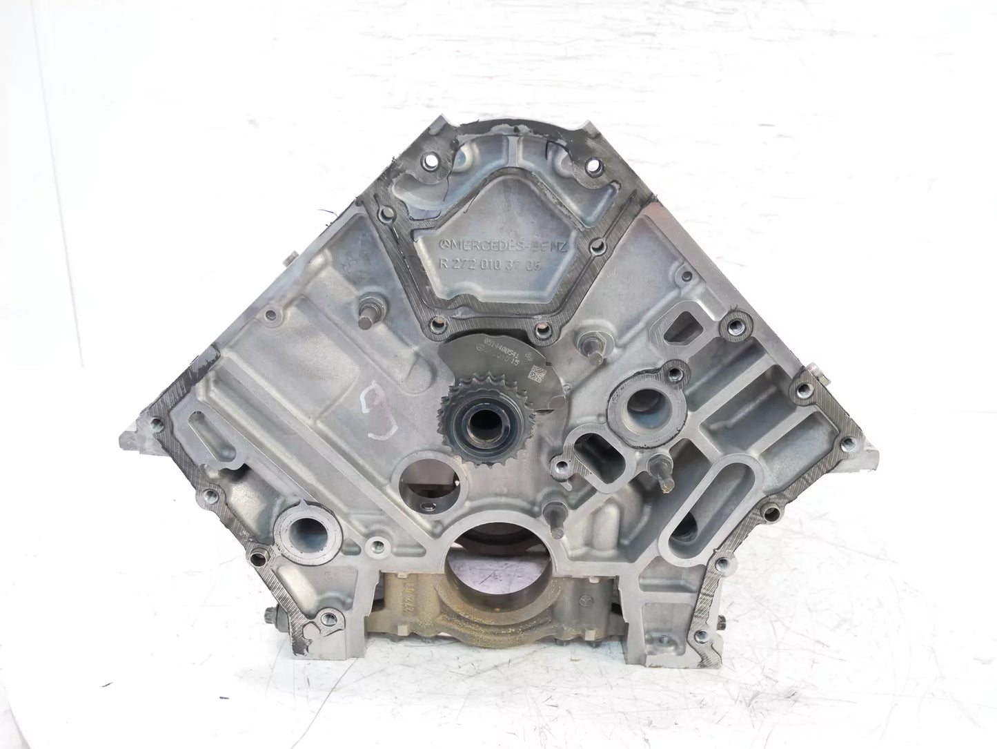 Bloque de motor Defecto Mercedes-Benz 350 3,5 M272.963 M272 272.963