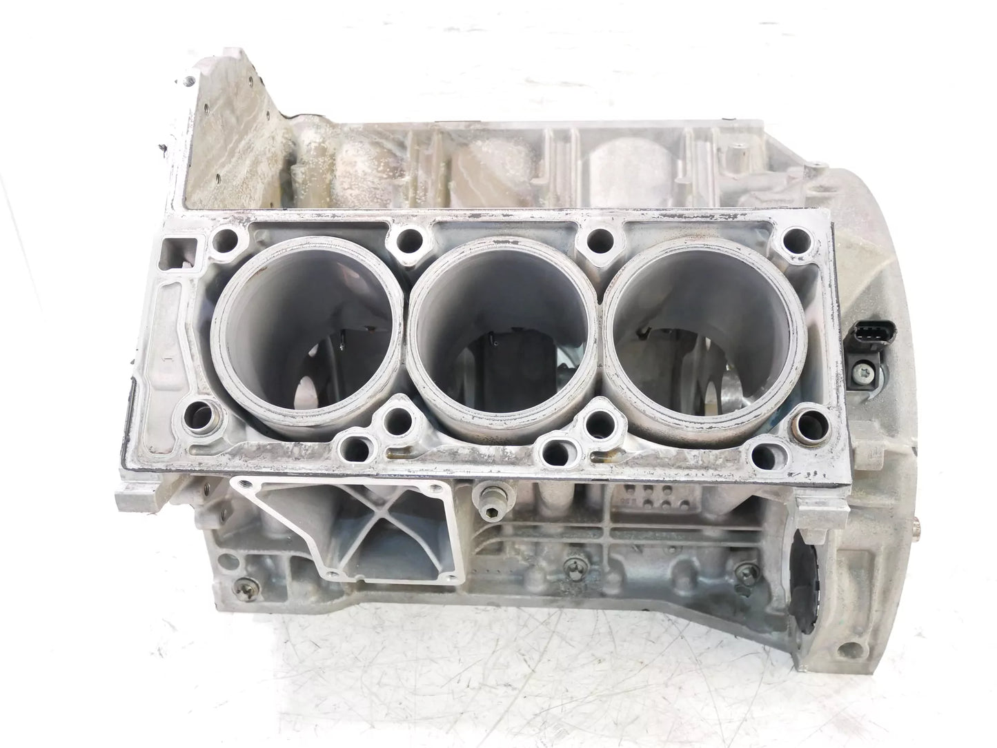 Bloque de motor Defecto Mercedes-Benz 350 3,5 M272.963 M272 272.963