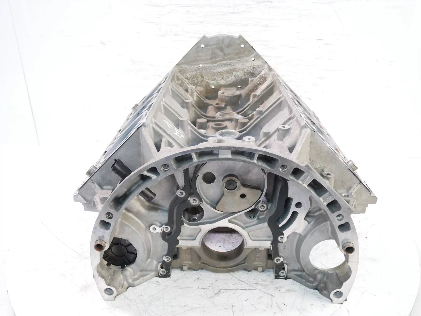Bloque de motor Defecto Mercedes-Benz 350 3,5 M272.963 M272 272.963