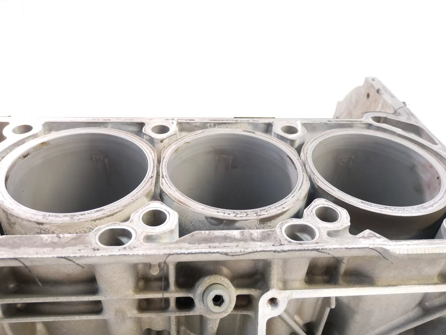 Bloque de motor Defecto Mercedes-Benz 350 3,5 M272.963 M272 272.963