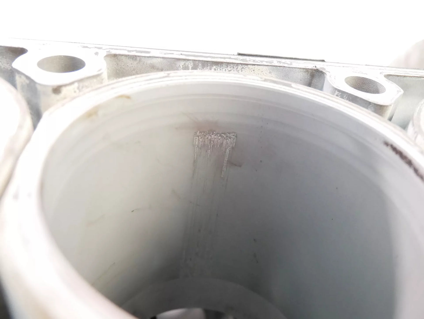 Bloque de motor Defecto Mercedes-Benz 350 3,5 M272.963 M272 272.963